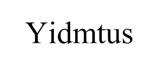 YIDMTUS