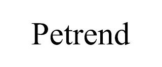 PETREND