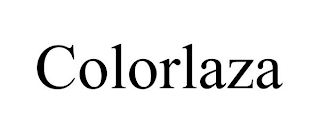 COLORLAZA