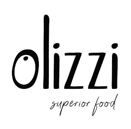 OLIZZI SUPERIOR FOOD