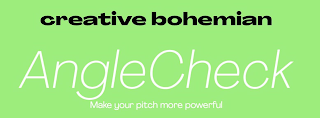 CREATIVE BOHEMIAN ANGLECHECK MAKE YOUR PITCH MORE POWERFUL