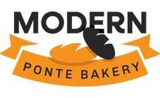 MODERN PONTE BAKERY