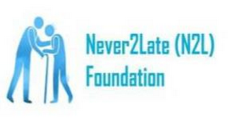 NEVER2LATE (N2L) FOUNDATION