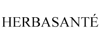 HERBASANTÉ