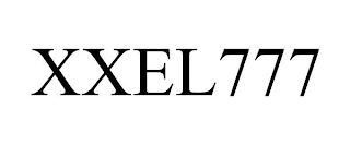 XXEL777