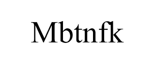 MBTNFK