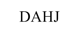 DAHJ