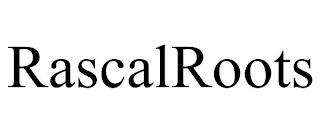 RASCALROOTS