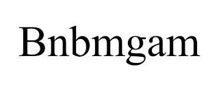 BNBMGAM