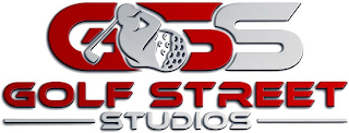 GSS GOLF STREET STUDIOS