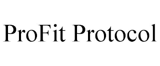 PROFIT PROTOCOL