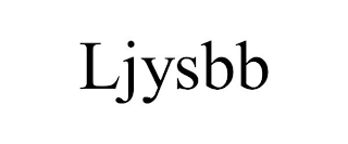 LJYSBB