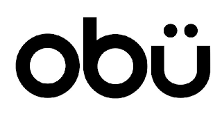 OBÜ