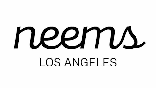 NEEMS LOS ANGELES