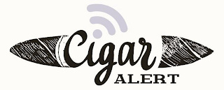 CIGAR ALERT