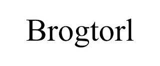 BROGTORL