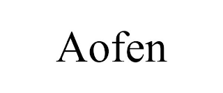 AOFEN