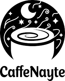 CAFFENAYTE