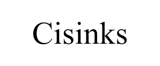 CISINKS