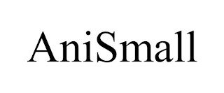 ANISMALL