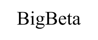 BIGBETA