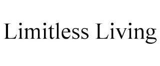 LIMITLESS LIVING