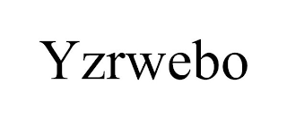 YZRWEBO