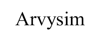 ARVYSIM