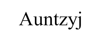 AUNTZYJ