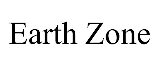 EARTH ZONE