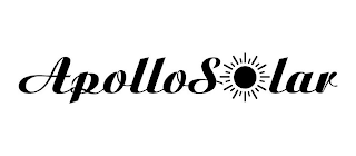 APOLLOSOLAR