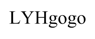 LYHGOGO