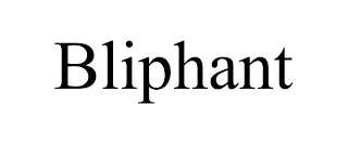 BLIPHANT