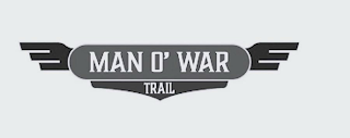 MAN O' WAR TRAIL