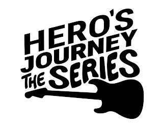 HERO'S JOURNEY THE SERIES