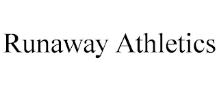 RUNAWAY ATHLETICS