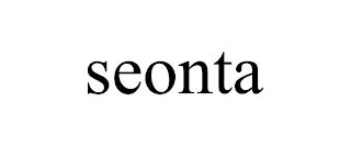 SEONTA