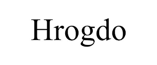 HROGDO