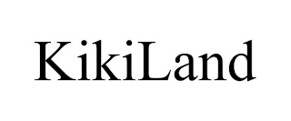 KIKILAND