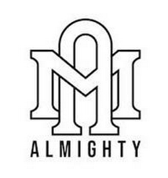 AM ALMIGHTY