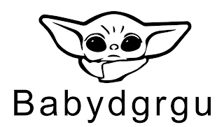 BABYDGRGU