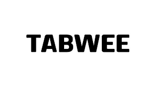 TABWEE