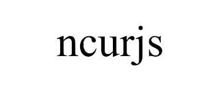 NCURJS