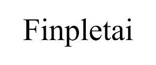 FINPLETAI