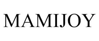 MAMIJOY