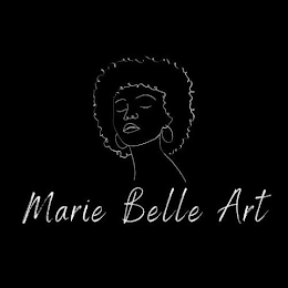 MARIE BELLE ART