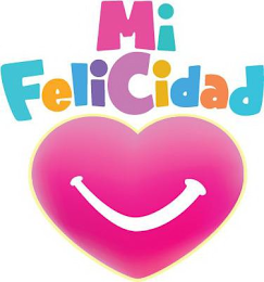 MI FELICIDAD