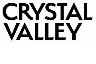 CRYSTAL VALLEY