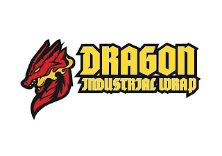 DRAGON INDUSTRIAL WRAP