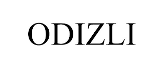 ODIZLI